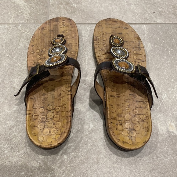 Vionic sandals - Picture 3 of 6